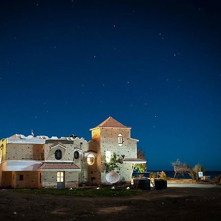 Diving Station - Reef Villa Marsa Alam Exterior foto