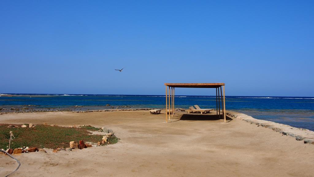 Diving Station - Reef Villa Marsa Alam Exterior foto