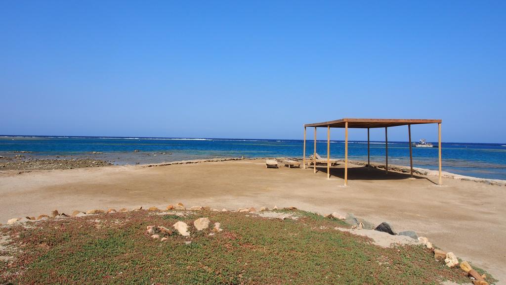 Diving Station - Reef Villa Marsa Alam Exterior foto