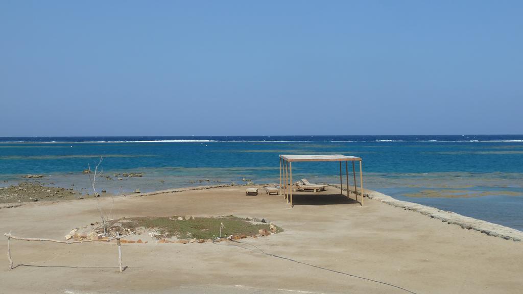 Diving Station - Reef Villa Marsa Alam Exterior foto