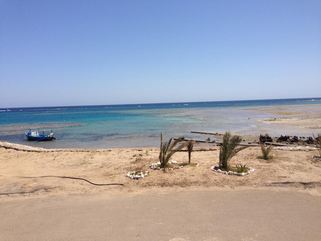 Diving Station - Reef Villa Marsa Alam Exterior foto