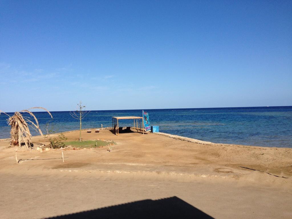 Diving Station - Reef Villa Marsa Alam Exterior foto