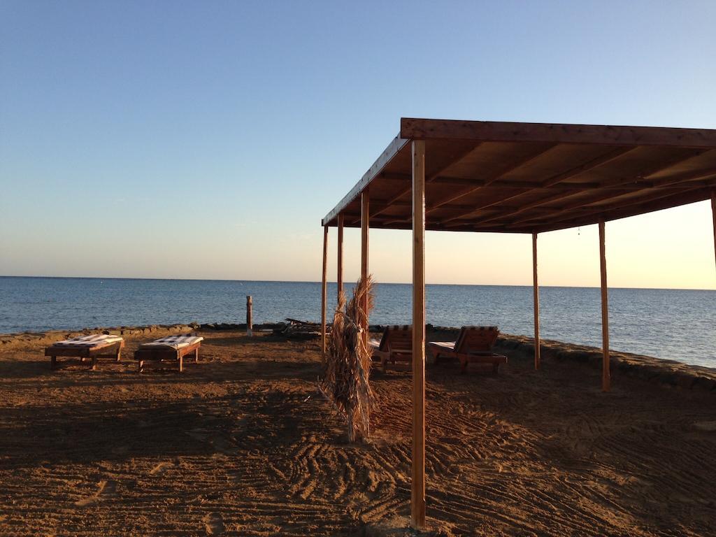 Diving Station - Reef Villa Marsa Alam Exterior foto