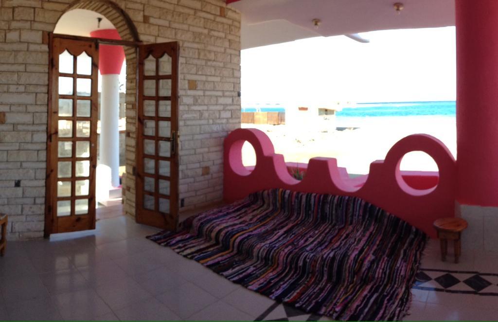 Diving Station - Reef Villa Marsa Alam Exterior foto